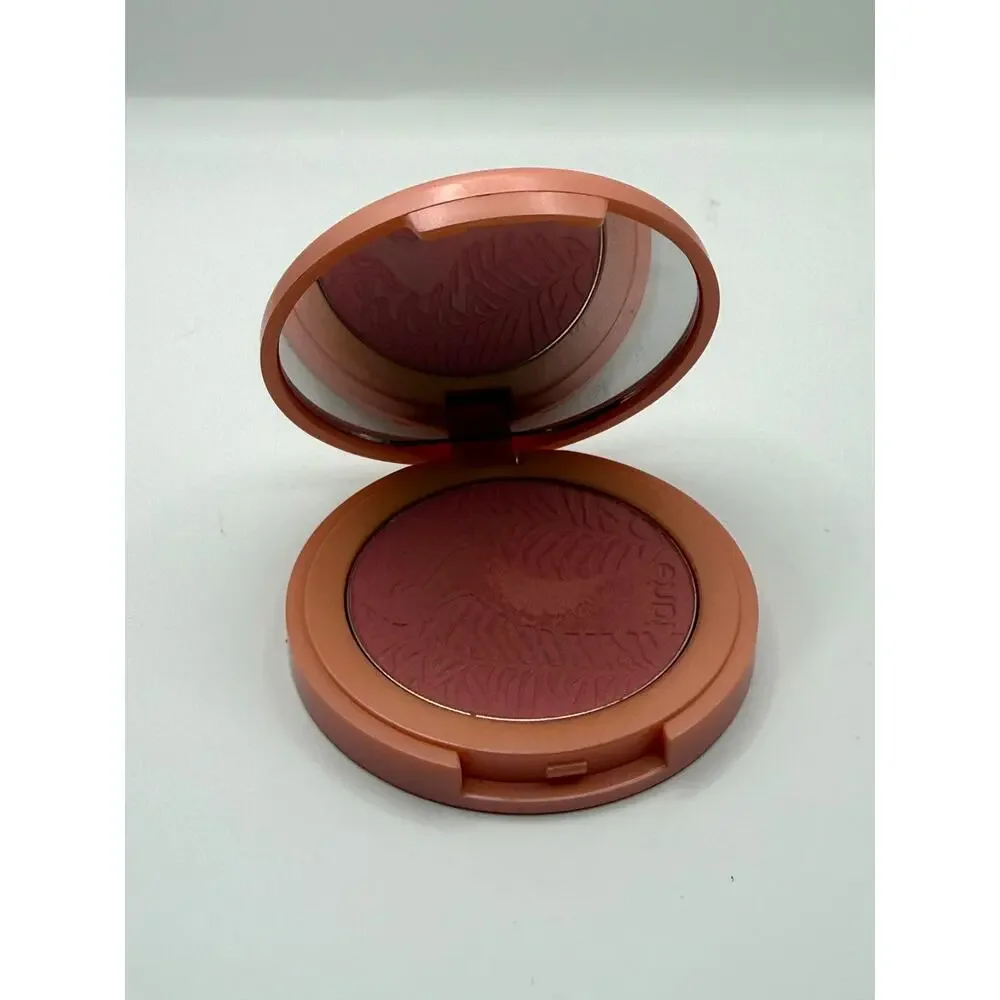 tarte swatched once